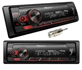 radio-pioneer-bt-opel-astra-corsa-zafira-renault-clio-laguna-master-vw-bora