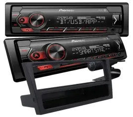 radio-pioneer-bt-opel-vectra-c-omega-corsa-agila-omega-meriva-tigra-vivaro