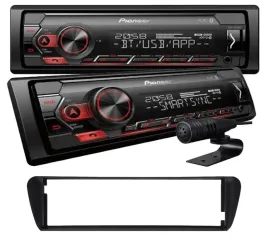 radio-pioneer-bluetooth-usb-citroen-xsara-picasso