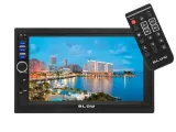 radio-samochodowe-2-din-bluetooth-audi-a3-2003-13-stan-nowy