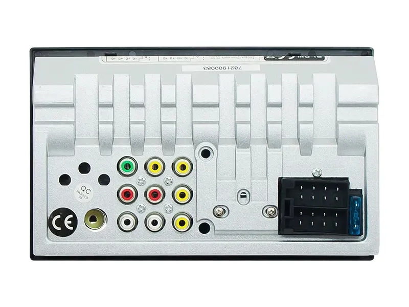 radio-samochodowe-2-din-bluetooth-audi-a3-2003-13-stan-nowy