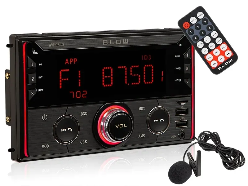radio-2din-bluetooth-audi-a4-b6-b7-seat-exeo-stan-nowy