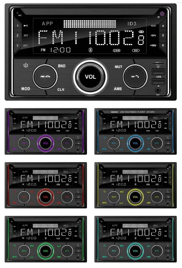 radio-2din-bluetooth-audi-a4-b6-b7-seat-exeo