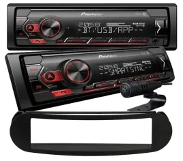 radio-pioneer-bluetooth-usb-aux-vw-new-beetle