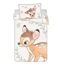 posciel-dziecieca-bambi-bezowa-8673-100x135-jerry-fabrics