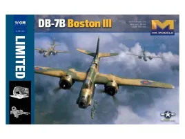 samolot-douglas-db-7b-boston-iii-special-edition-model-01f015s-hk-models
