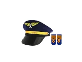 czapka-pilota-z-pagonami-1-szt