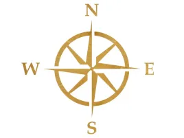 dekoracja-drewniana-na-sciane-roza-wiatrow