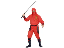 kostium-ninja-czerwony-smok-dla-mezczyzny