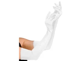 rekawiczki-karnawalowe-biale-dlugie-60-cm