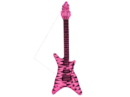 dmuchaniec-gitara-zebra-rozowa-95-cm-1-szt
