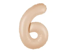 balon-foliowy-karmelowa-cyfra-6-100-cm-1-szt