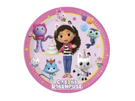 talerzyki-papierowe-na-urodziny-koci-domek-gabi-23-cm-8-szt