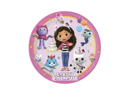 talerzyki-papierowe-na-urodziny-koci-domek-gabi-20-cm-8-szt