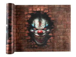 bieznik-halloweenowy-klaun-zabojca-30-cm-x-5-m-1-szt