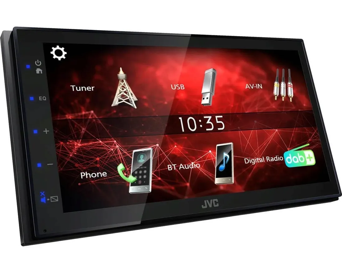 radio-samochodowe-jvc-dab-bluetooth-usb-bmw-e46-stan-nowy