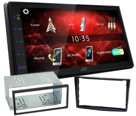 radio-samochodowe-jvc-dab-bluetooth-opel-astra-h-corsa-d-zafira-b-antara