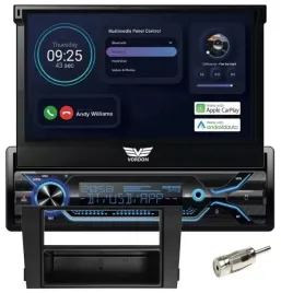 radio-samochodowe-android-auto-car-play-bluetooth-audi-a6-c5