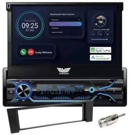 radio-samochodowe-android-auto-car-play-bluetooth-audi-a4-b6-b7