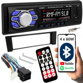 radio-samochodowe-bluetooth-rds-usb-sd-aux-4-x-60-watt-audi-a4-b6-b7