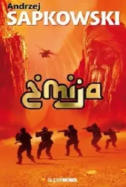 zmija-andrzej-sapkowski
