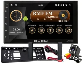 radio-samochodowe-nawigacja-gps-android-kamera-audi-a6-c5