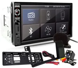 radio-samochodowe-2din-bluetooth-kamera-bmw-e46
