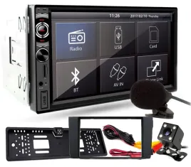 radio-samochodowe-kamera-bt-audi-a6-c5-2001-2005
