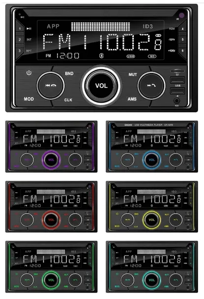 radio-samochodowe-2din-bluetooth-audi-a3-8p-liczba-zapamietywanych-stacji-6