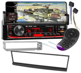 radio-samochodowe-bluetooth-skoda-fabia-99-2004