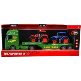 zabawka-laweta-autotransporter-2-traktory-rapid-wheels-dla-dzieci-farma