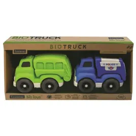 samochodziki-autka-z-bioplastiku-zabawka-dla-dzieci-policja-smieciarka-18cm