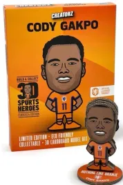 puzzle-creatorz-3d-sports-heroes-cody-gakpo