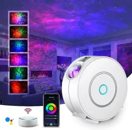 projektor-gwiazd-lampka-bialy-sterowanie-aplikacja-smart-projektor-kosmos