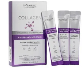 kormesic-kolagenowe-zelowe-maseczki-na-twarz-10szt-4ml
