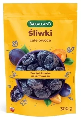 bakalland-sliwki-100g