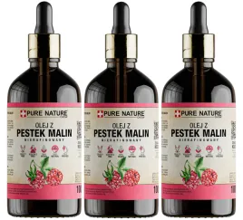 olej-z-pestek-malin-nierafinowany-naturalny-nawilzenie-opalanie-3-x-100ml