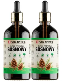 olejek-eteryczny-sosnowy-naturalny-olejek-z-sosny-bez-dodatkow-2-x-100ml