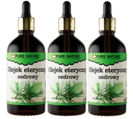 olejek-eteryczny-cedrowy-naturalny-olejek-z-drzewa-cedrowego-3-x-100ml