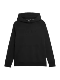 bluza-z-kapturem-4f-damska-4fss23-tswsf535-czarny