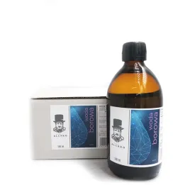 woda-borowa-3percent-dr-alcheo-500-ml