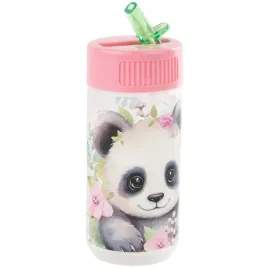 bidon-butelka-330-ml-panda-10-bpa-free-przezroczysty-derform