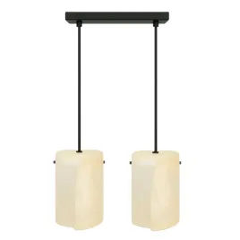 lampa-wiszaca-zyrandol-loft-czarna-nad-stol-salon-kuchnia-nalesnik