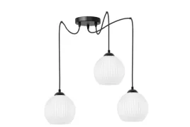 lampa-wiszaca-sufitowa-kulka-plisowanka-nad-stol-zyrandol-rewiland-led