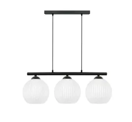 lampa-wiszaca-sufitowa-kulka-plisowanka-nad-stol-zyrandol-rewiland-3z-led