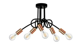 lampa-sufitowa-zyrandol-salonu-30-120kpm-bk