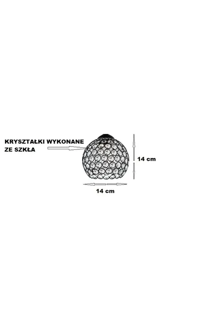 kinkiet-scienny-napoli-1-803-led-stan-nowy
