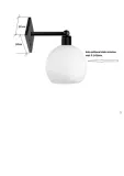 kinkiet-scienny-kwadrat-dora-6-103kw-led-stan-nowy