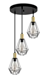 lampa-sufitowazyrandoldiament-zloty-markosii-112k