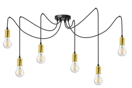 lampa-sufitowa-zyrandol-pajak-tom-2-10-6-bkz